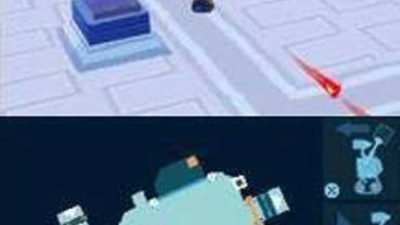 WALL-E screenshot 1