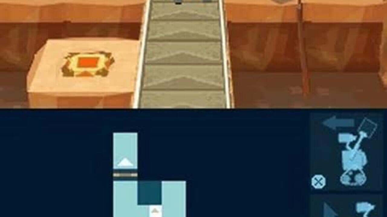 WALL-E thumbnail 2