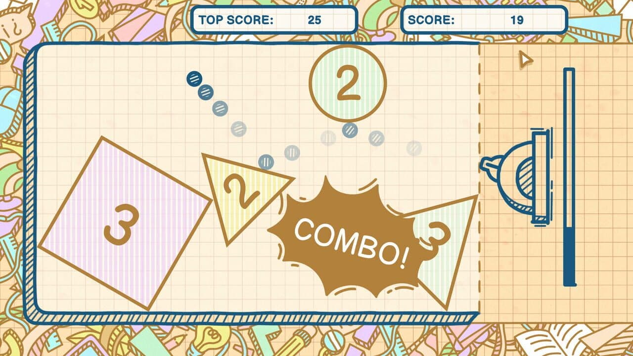 Geometry Shooter Pro thumbnail 4