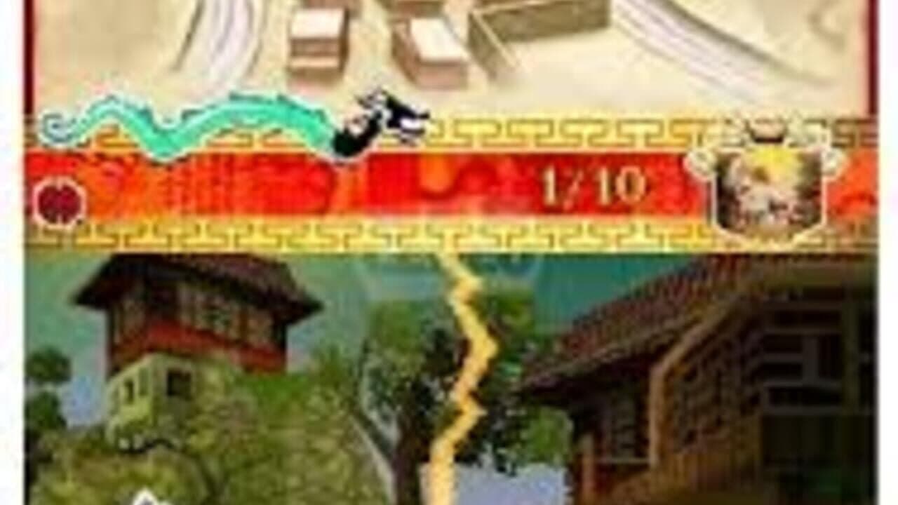Kung Fu Panda thumbnail 2