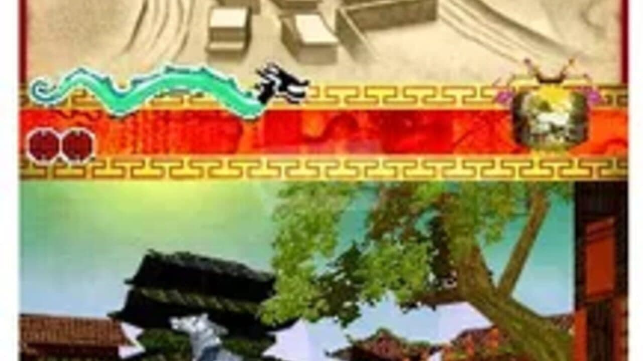 Kung Fu Panda thumbnail 3