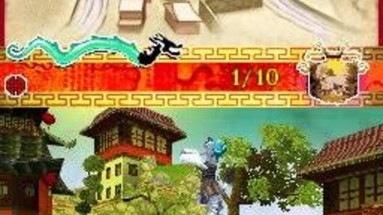Kung Fu Panda thumbnail 7