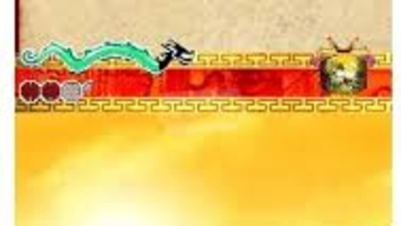 Kung Fu Panda screenshot 1