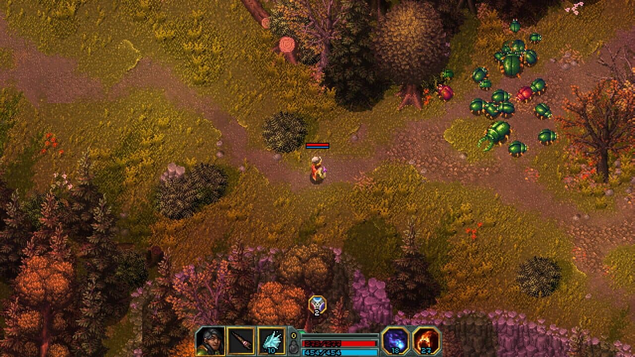 Heroes of Hammerwatch II thumbnail 2