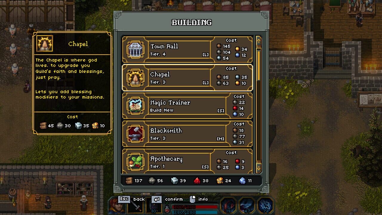 Heroes of Hammerwatch II thumbnail 4
