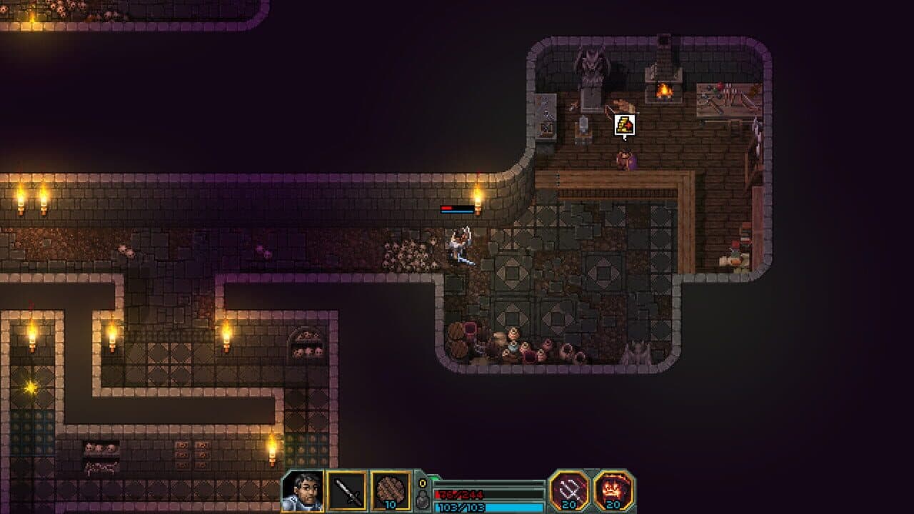 Heroes of Hammerwatch II thumbnail 5