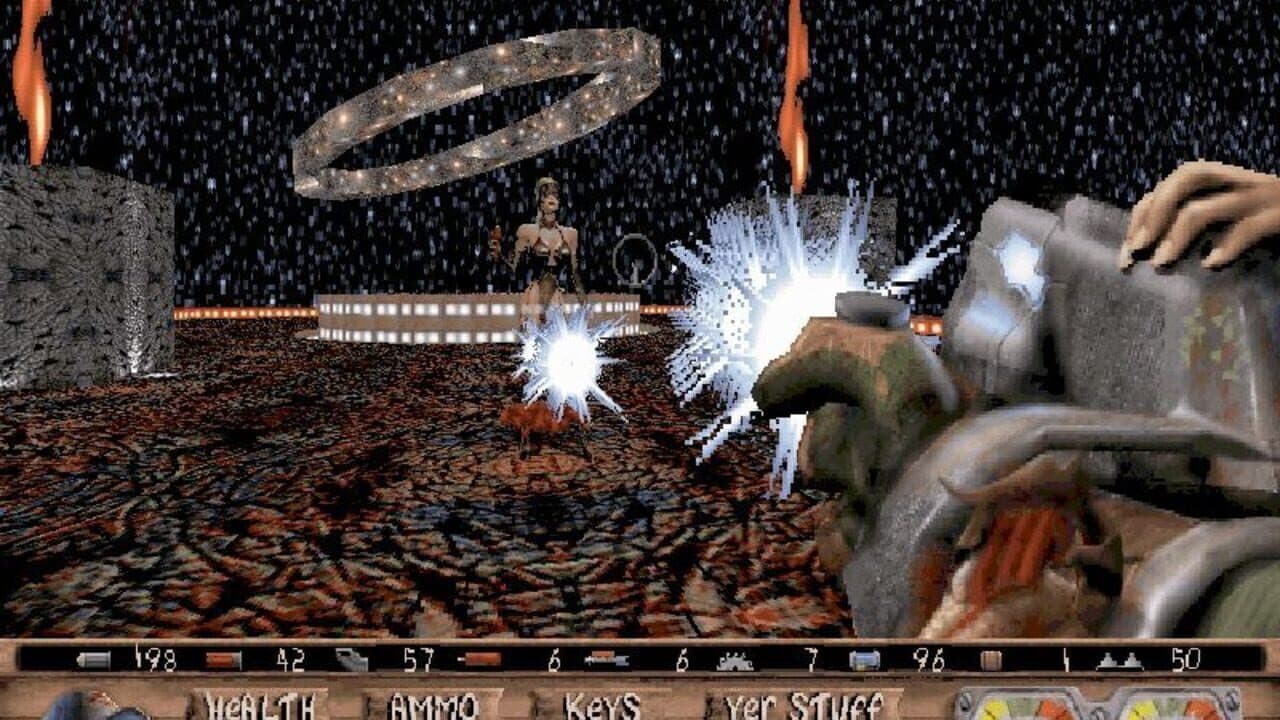 Redneck Rampage Collection thumbnail 3
