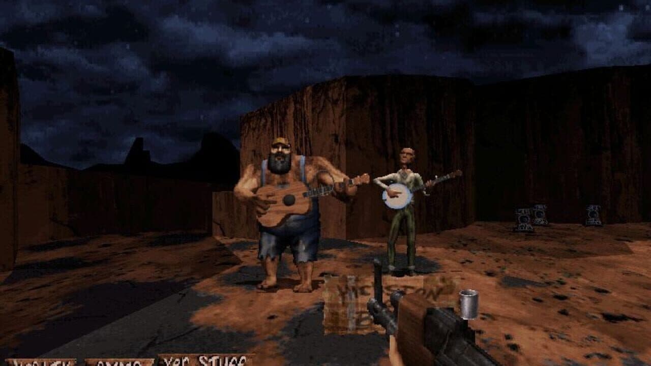 Redneck Rampage Collection thumbnail 4