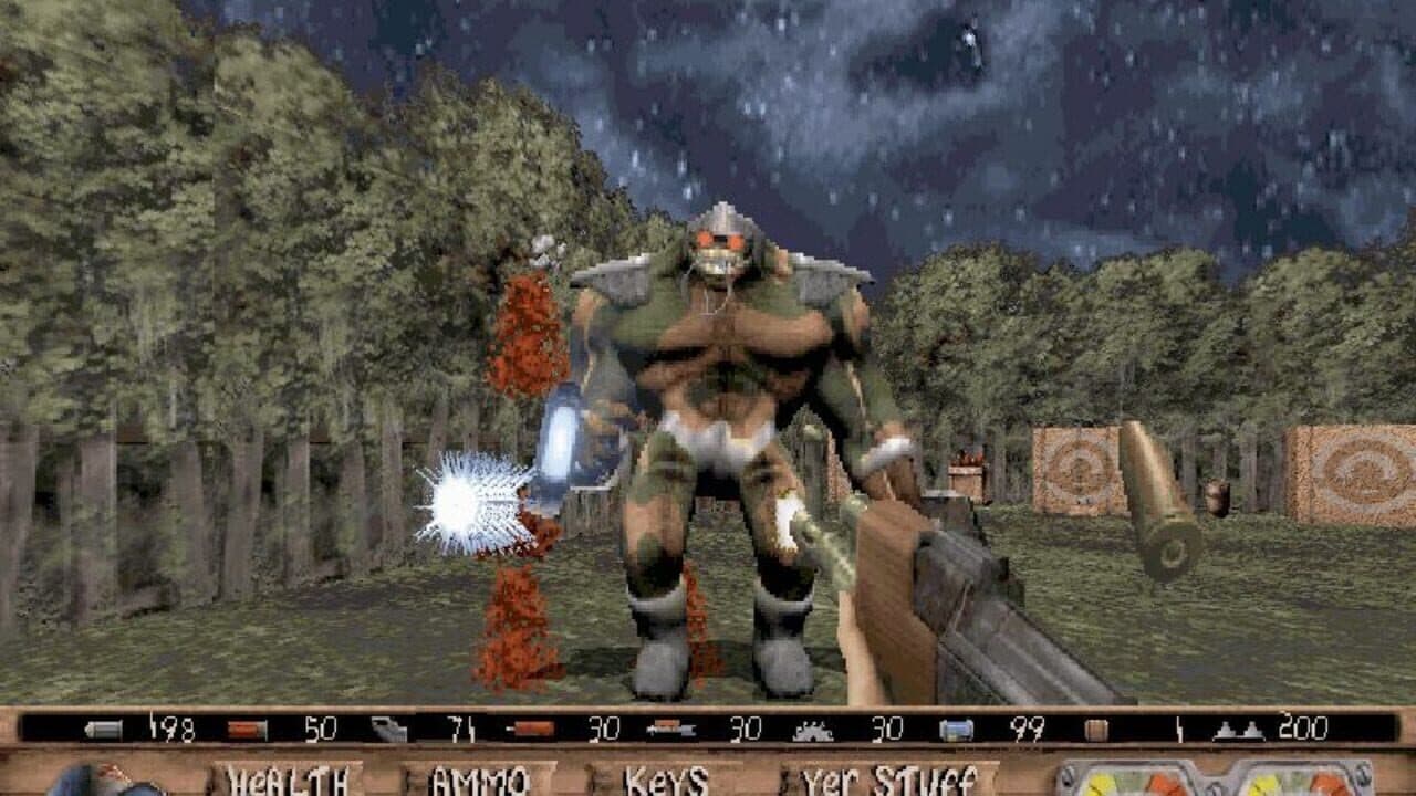 Redneck Rampage Collection thumbnail 5