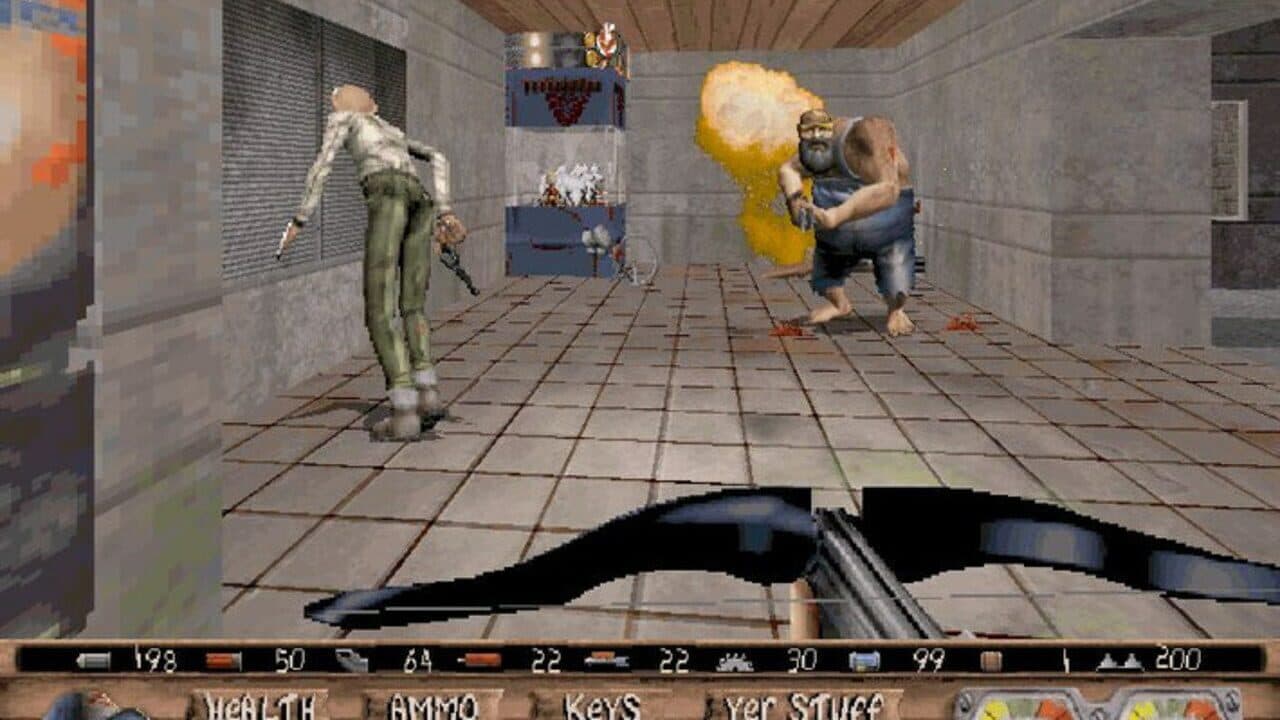 Redneck Rampage Collection thumbnail 7