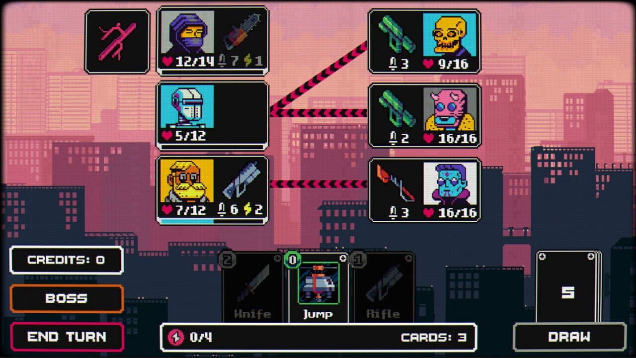 Cyber Quest thumbnail 2