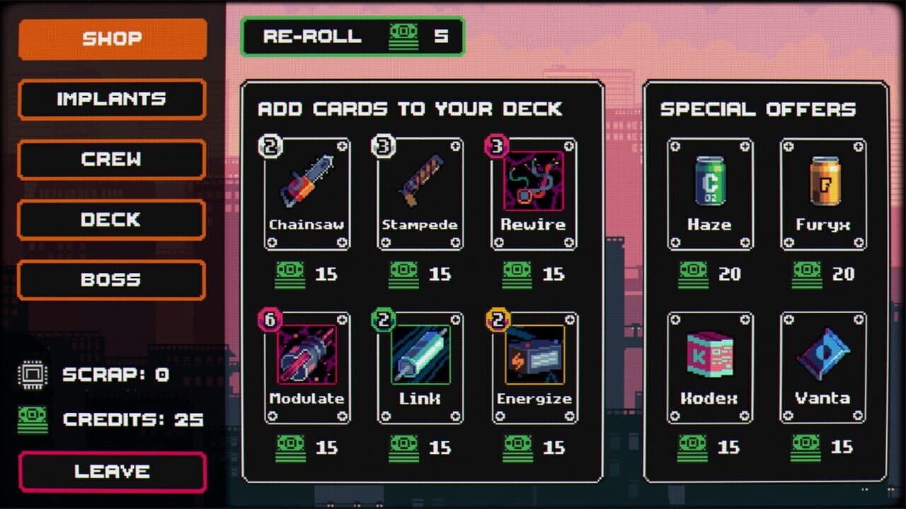 Cyber Quest thumbnail 3