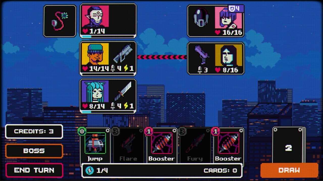 Cyber Quest thumbnail 4
