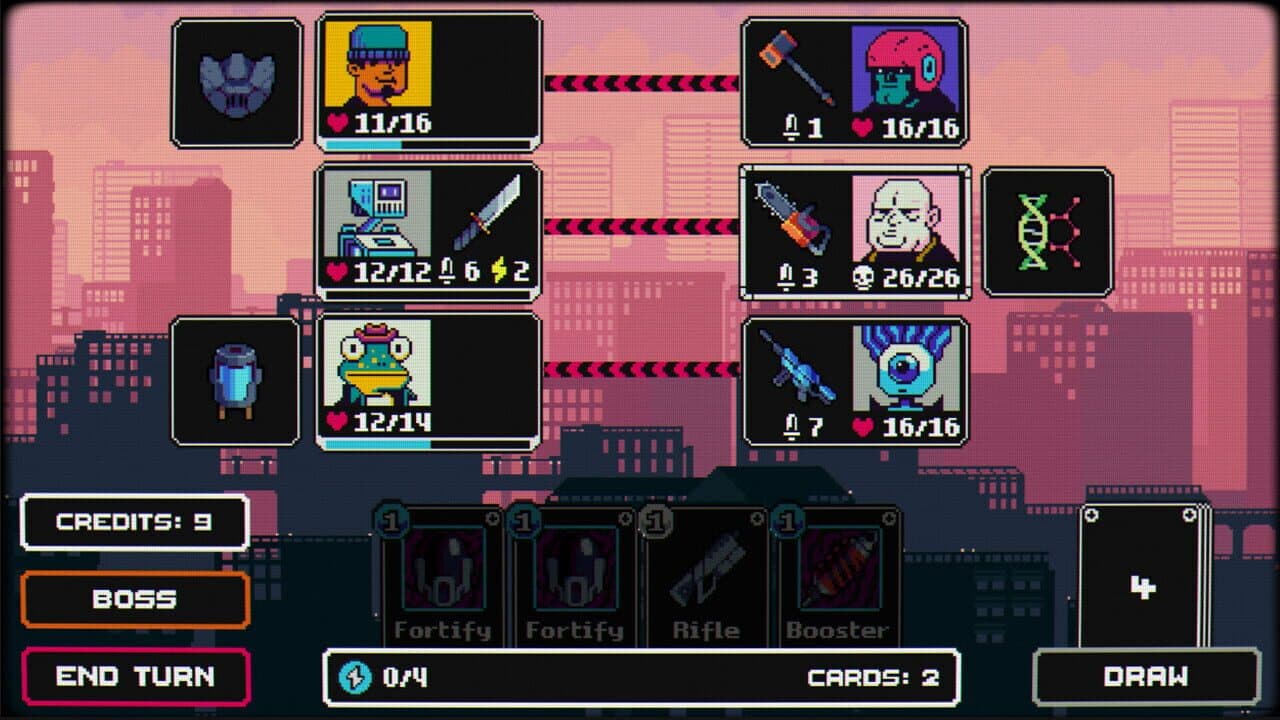 Cyber Quest thumbnail 5