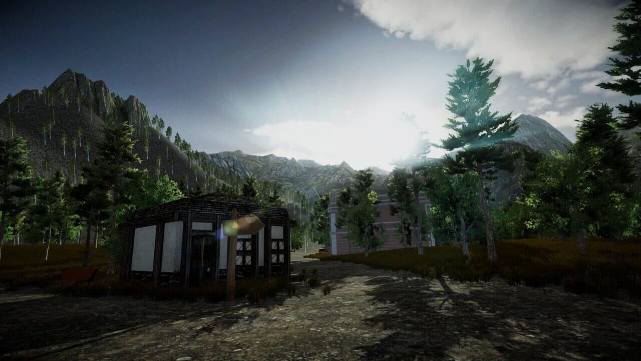 The Secrets of the Forest thumbnail 2
