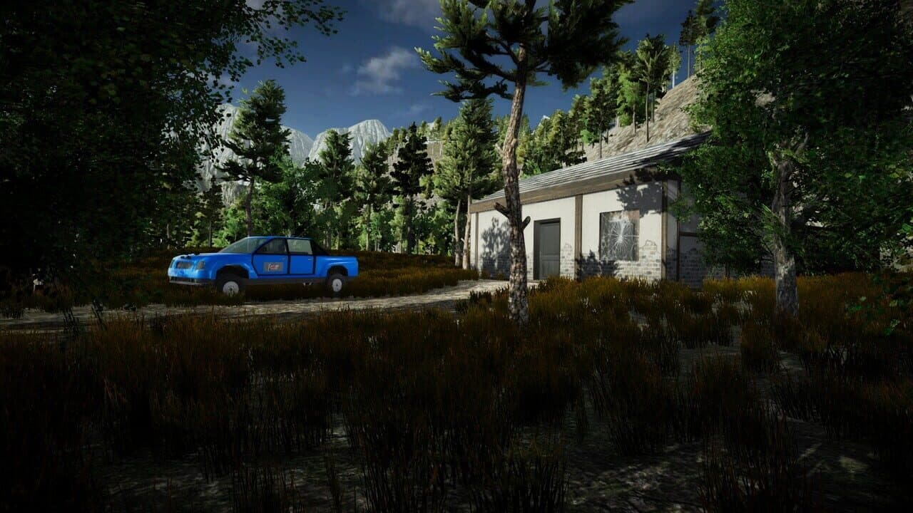 The Secrets of the Forest thumbnail 3