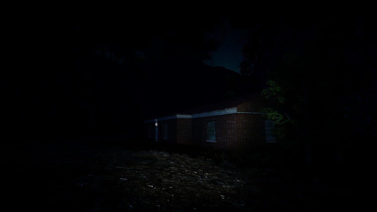 The Secrets of the Forest thumbnail 4