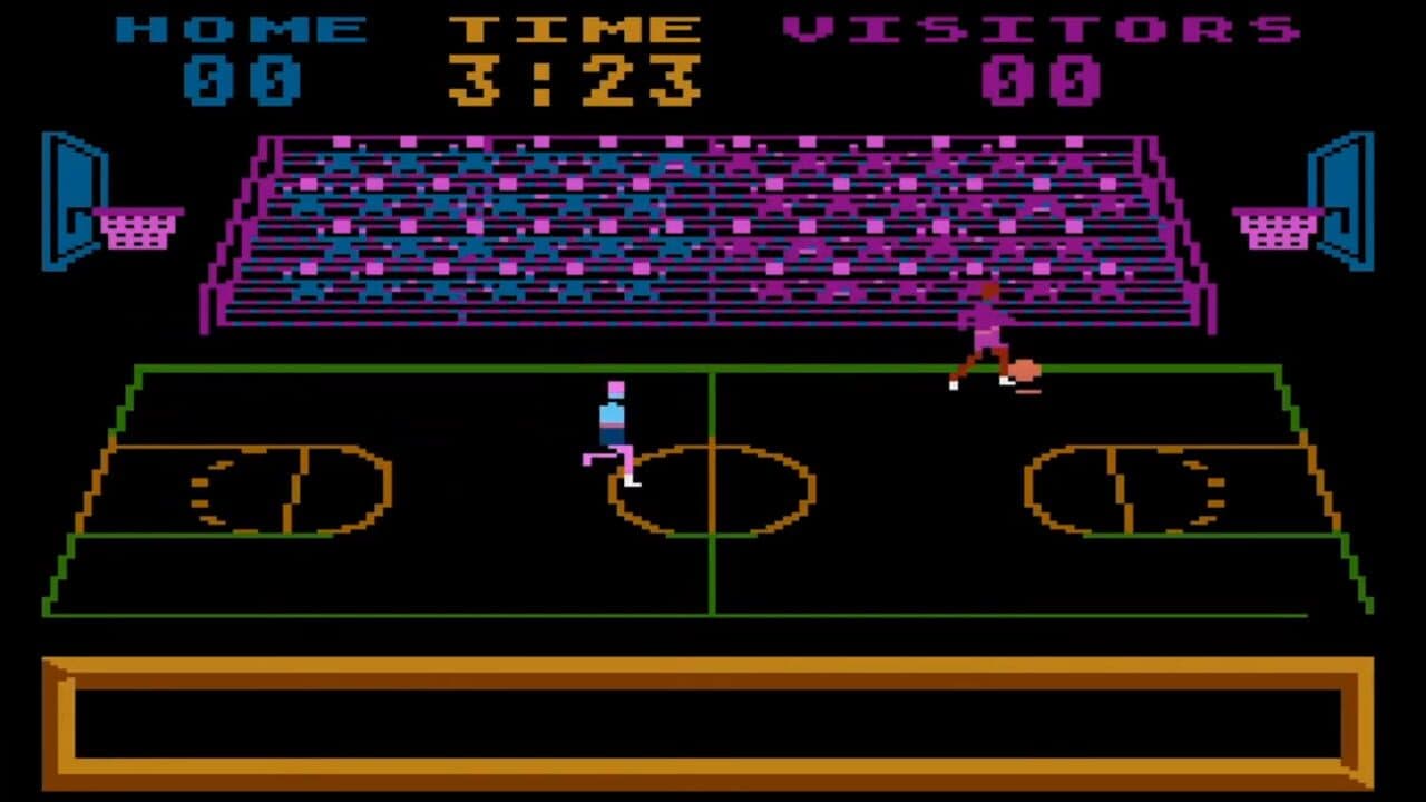 RealSports Basketball thumbnail 2