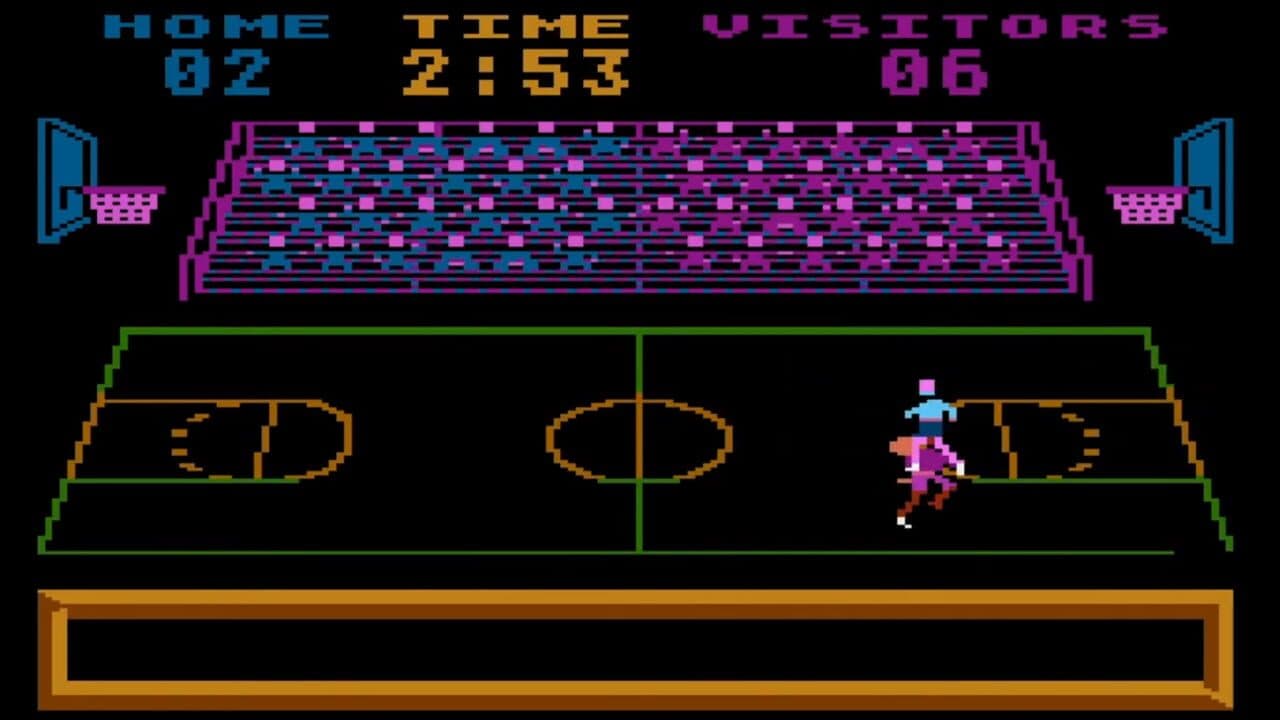 RealSports Basketball thumbnail 3