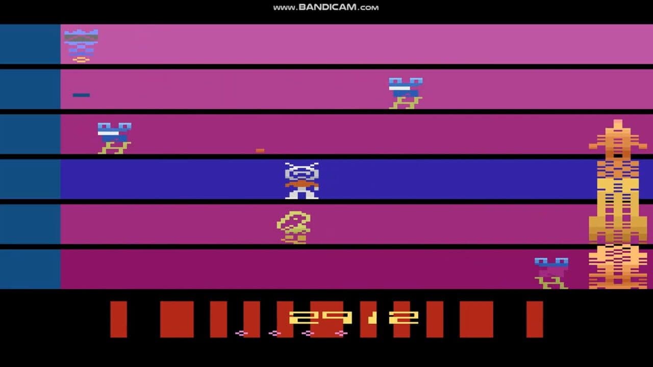 Saboteur screenshot 1