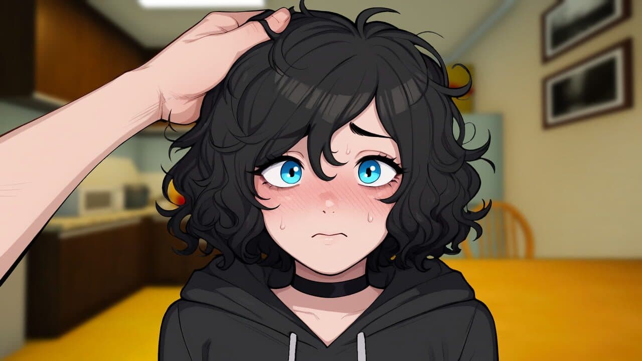 My Femboy Roommate thumbnail 2