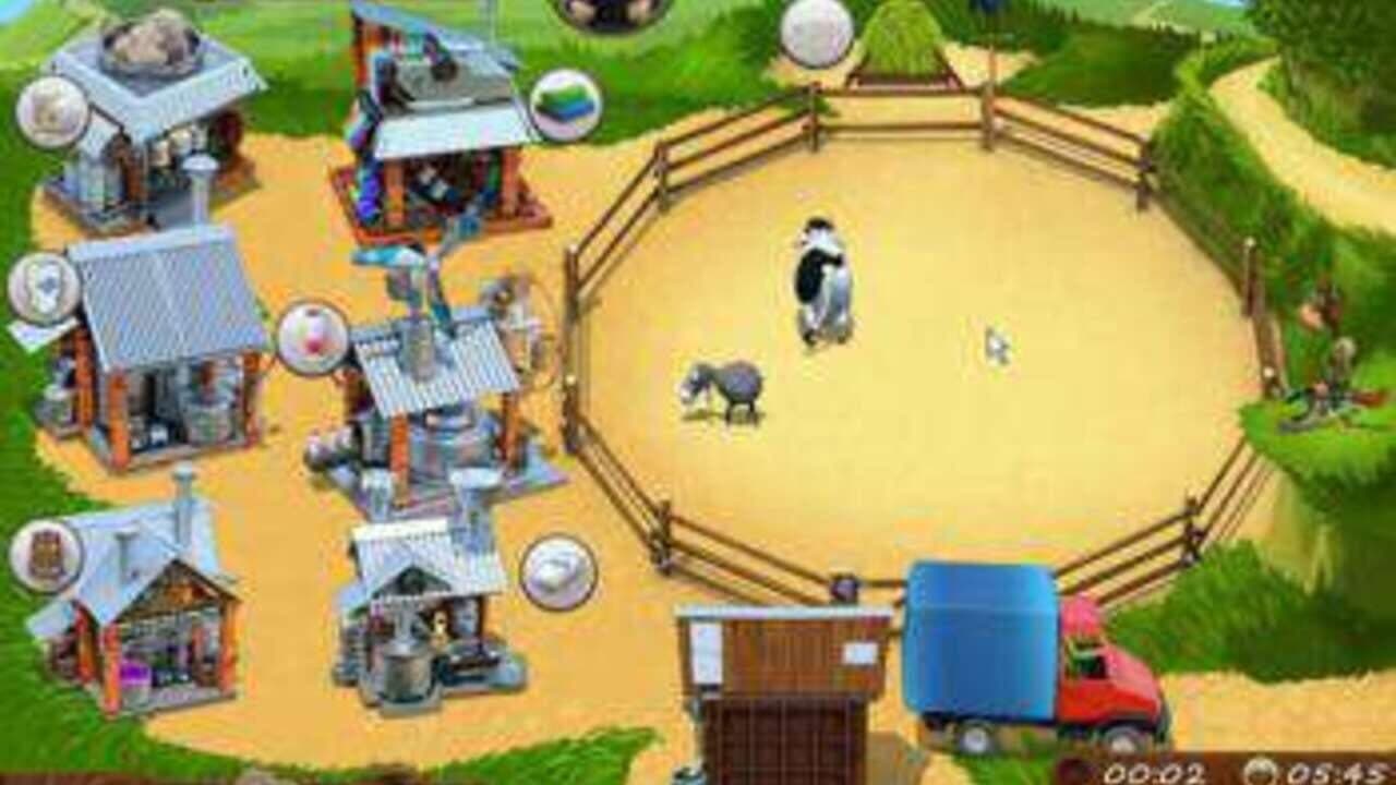Farm Frenzy Prostokvashino thumbnail 4