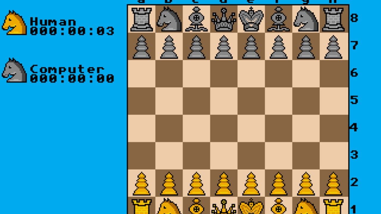 5 Intelligent Strategy Games thumbnail 6