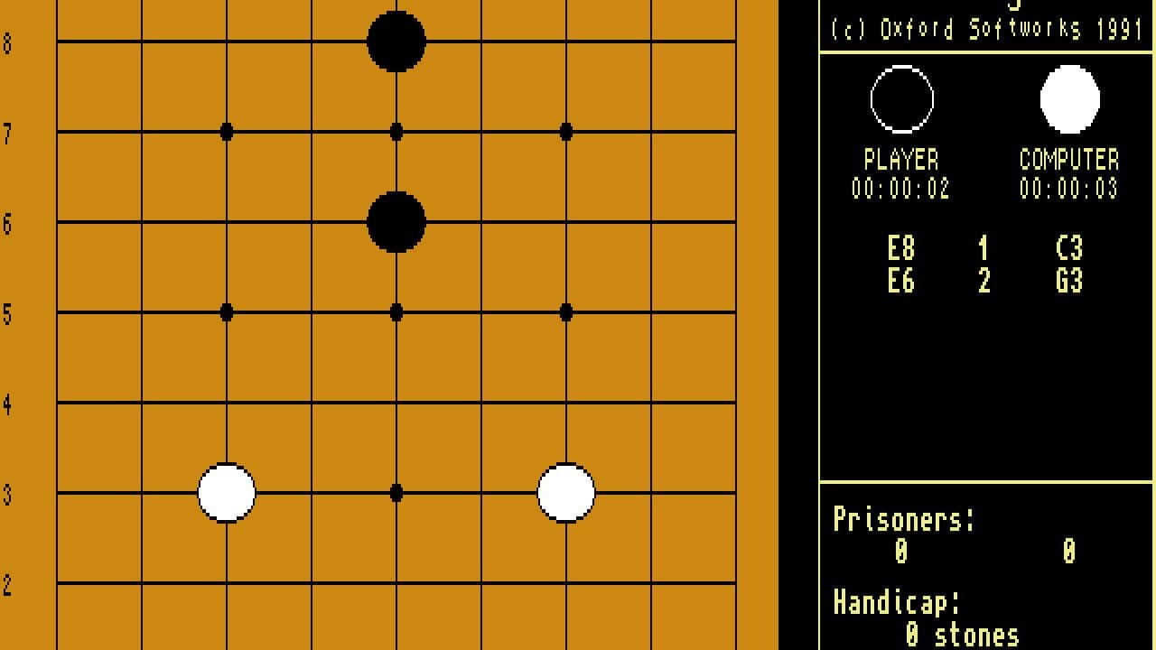 5 Intelligent Strategy Games thumbnail 4