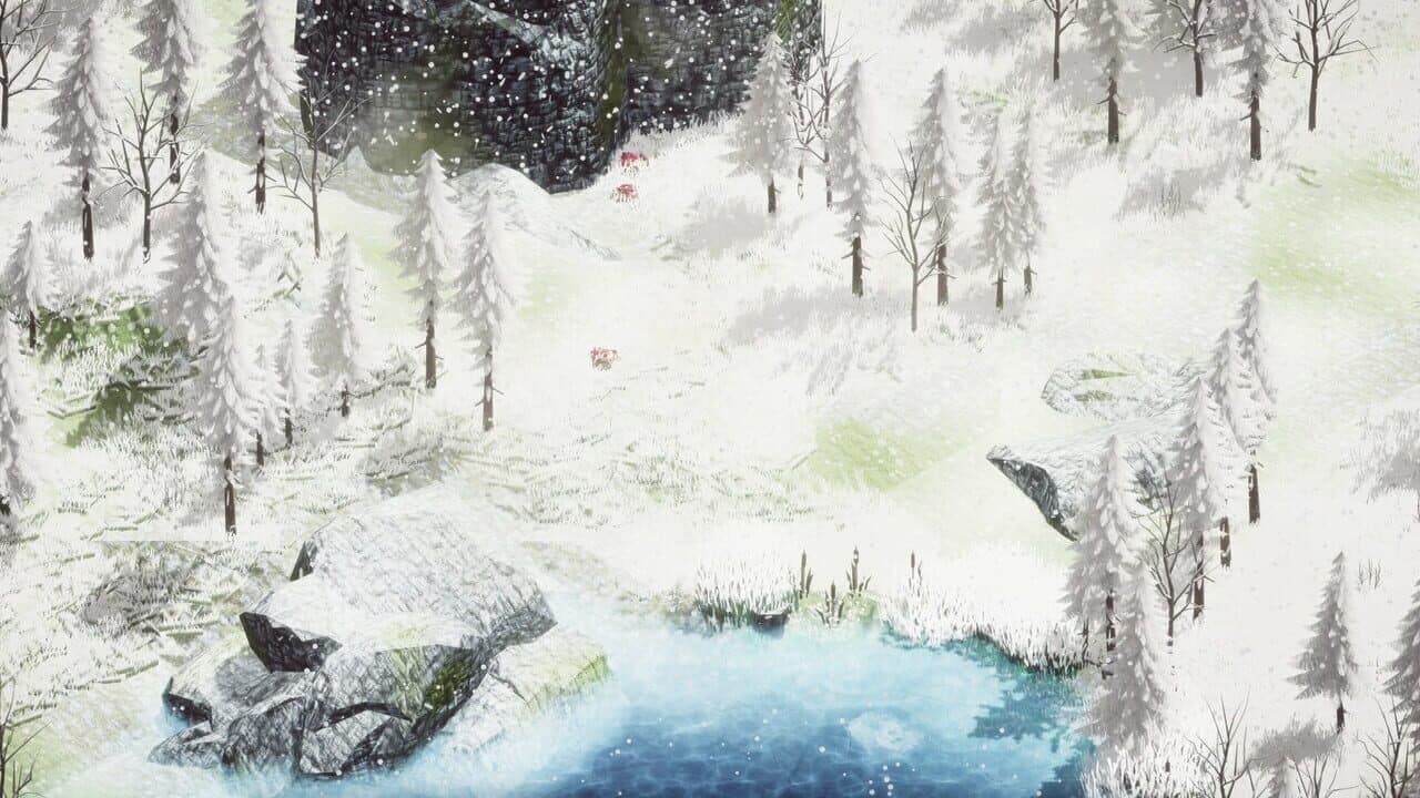 Earth of Oryn thumbnail 3
