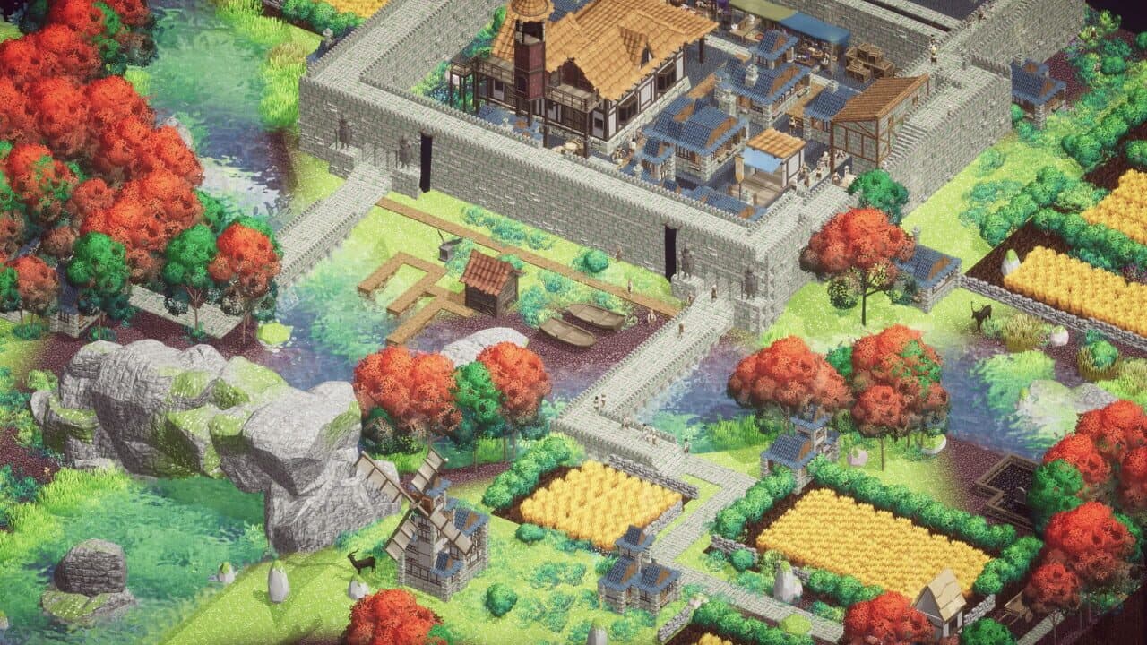Earth of Oryn thumbnail 4