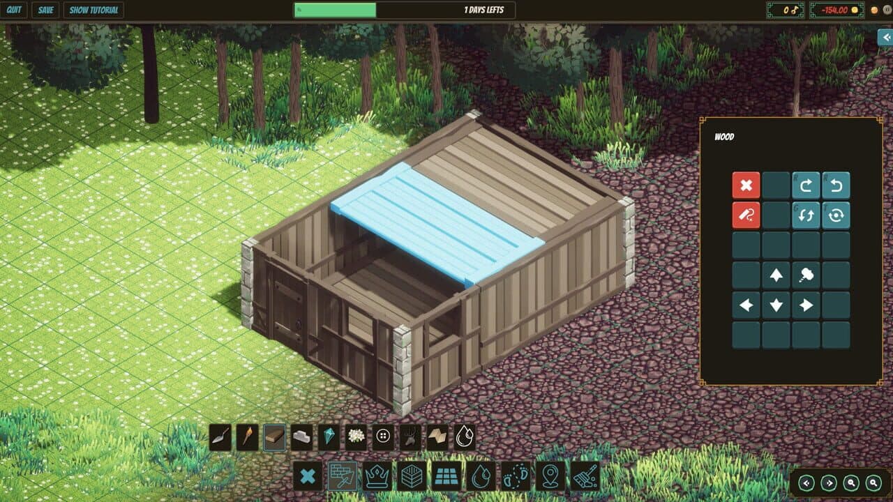 Earth of Oryn thumbnail 5