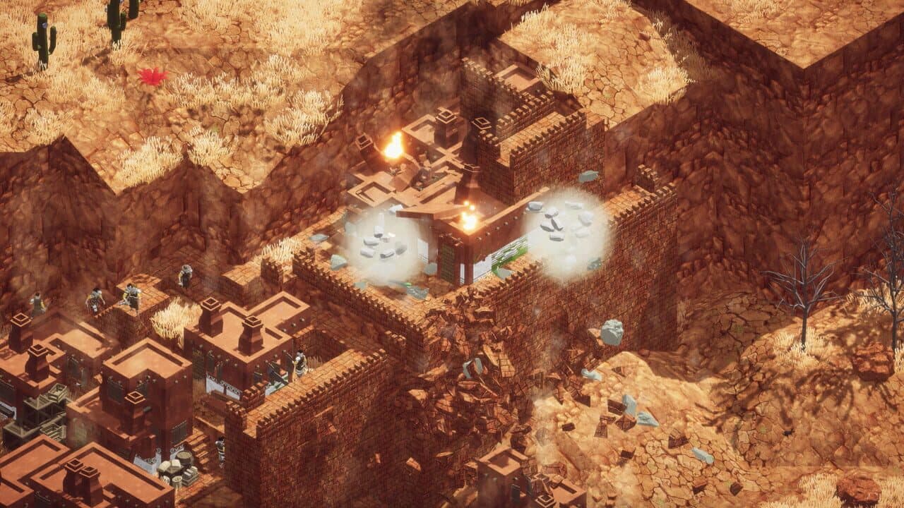 Earth of Oryn thumbnail 6