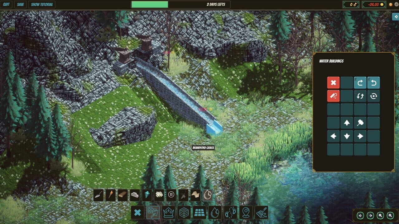 Earth of Oryn thumbnail 7