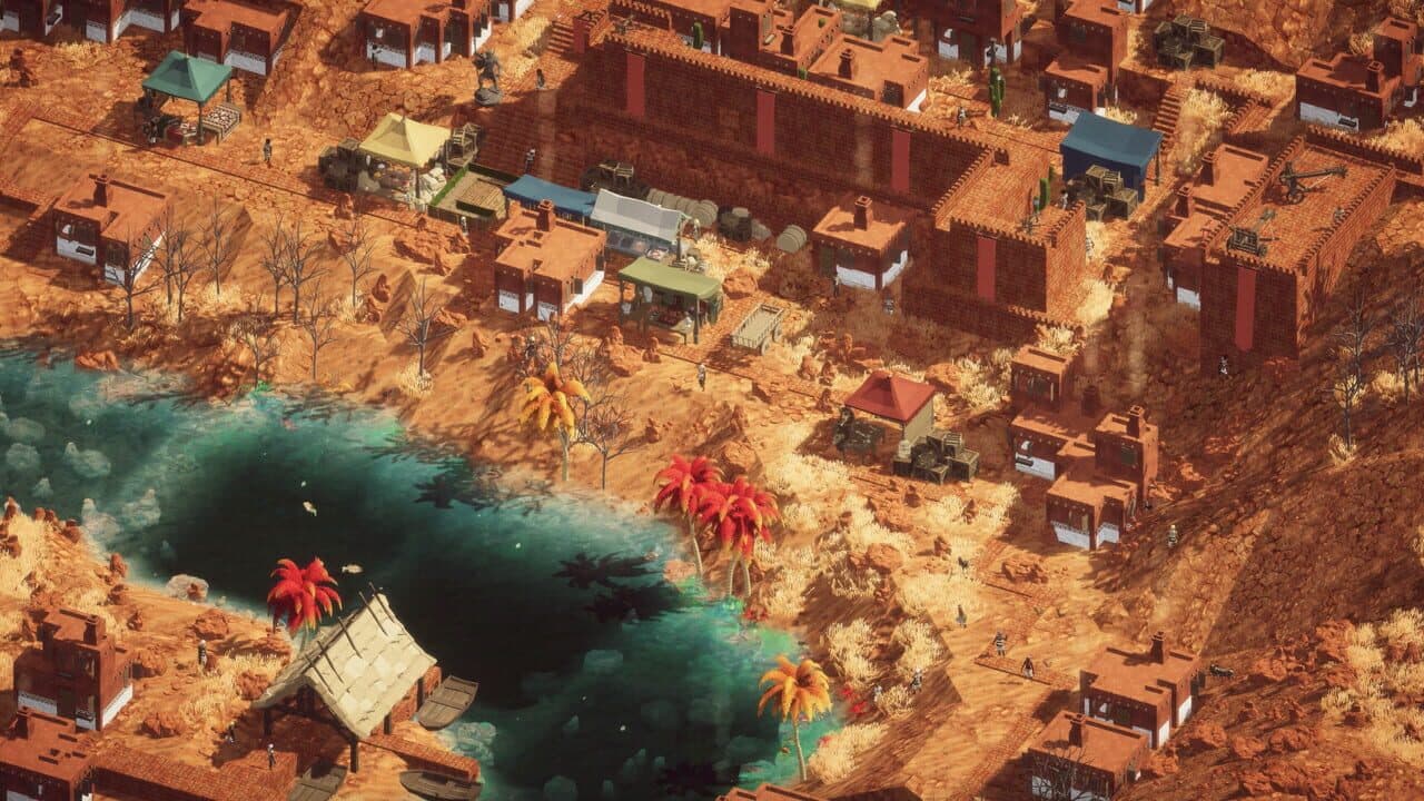 Earth of Oryn thumbnail 8