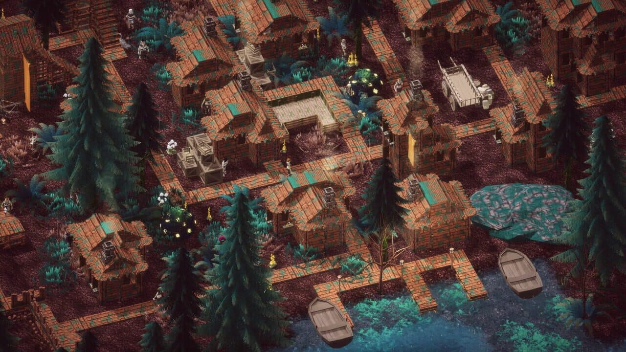 Earth of Oryn thumbnail 10