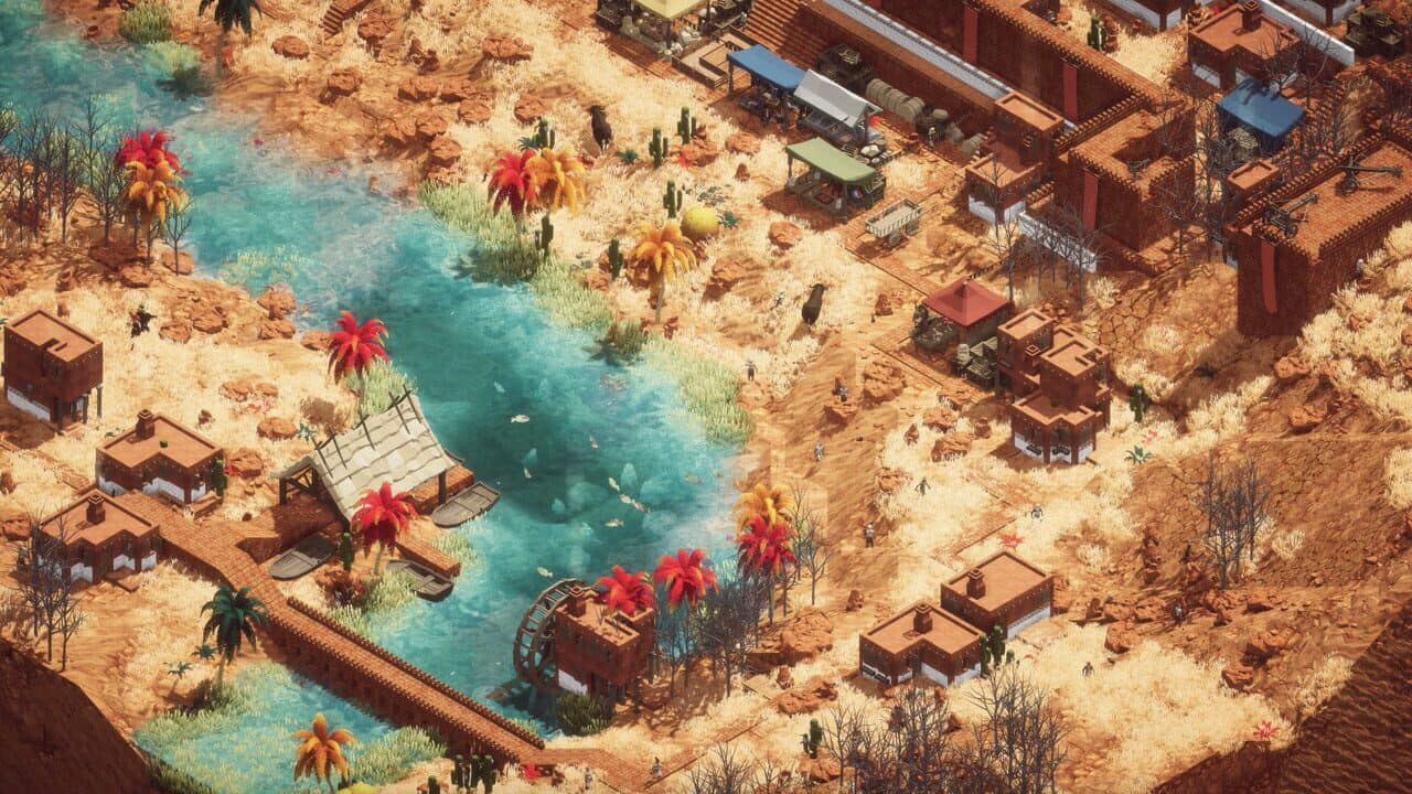 Earth of Oryn thumbnail 12