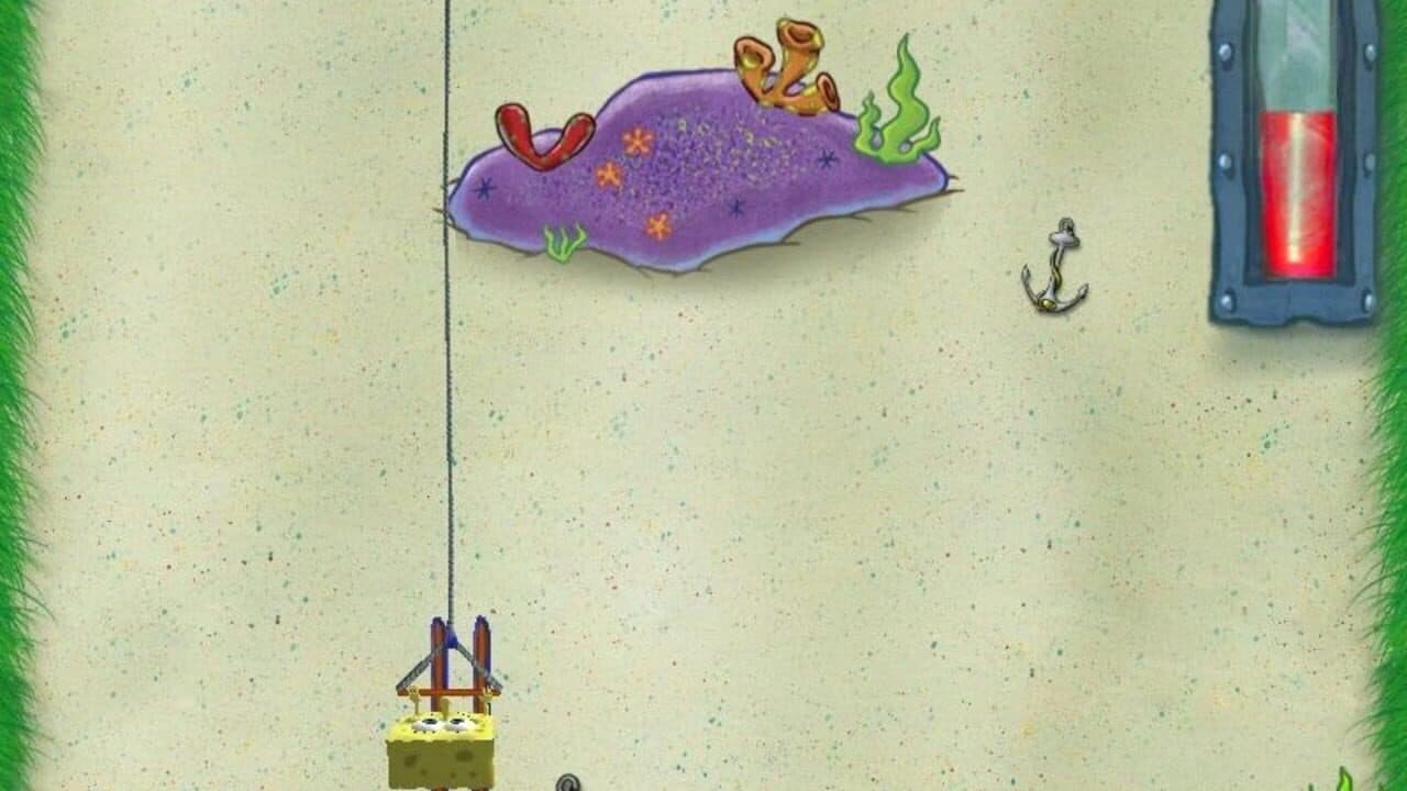 SpongeBob SquarePants: Lights, Camera, Pants! thumbnail 5