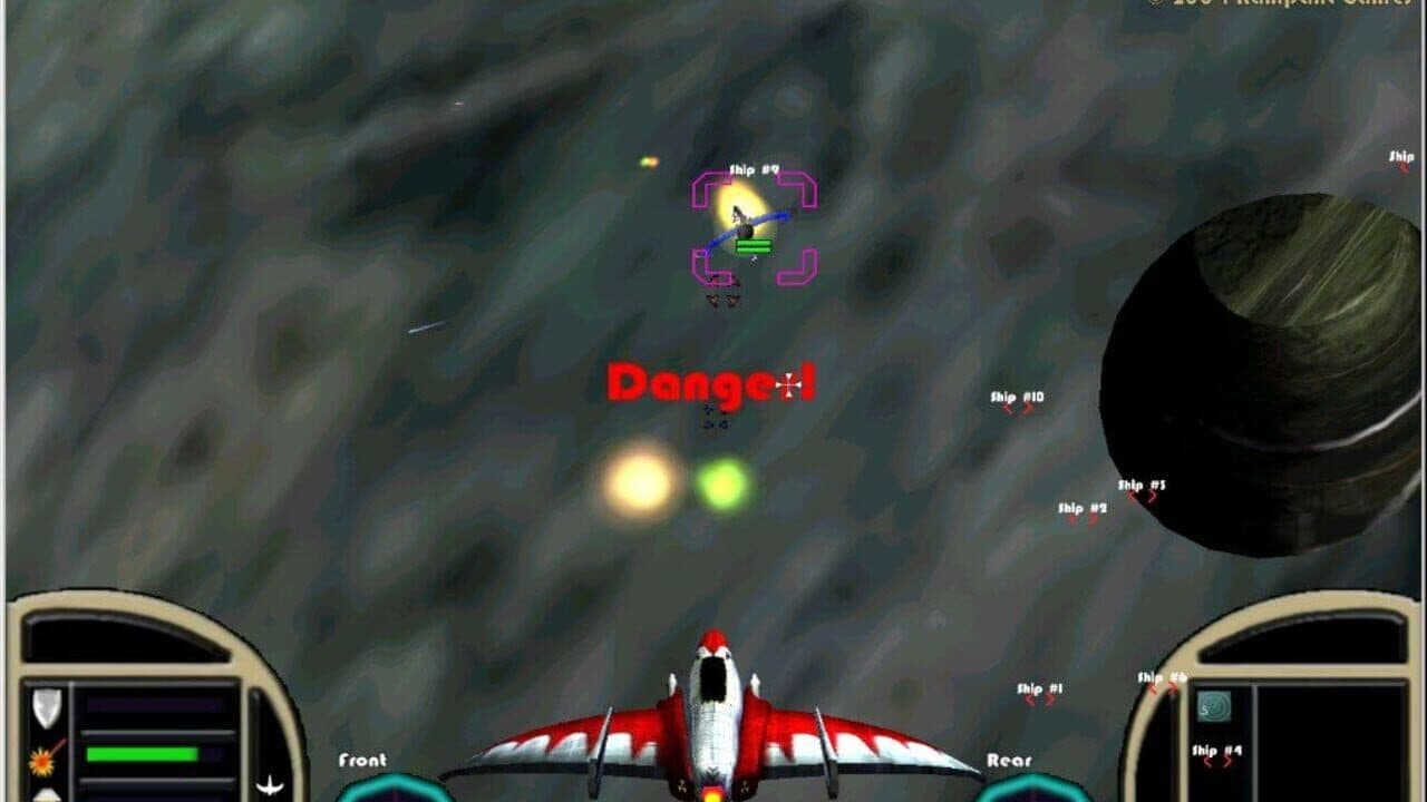 Void War thumbnail 3