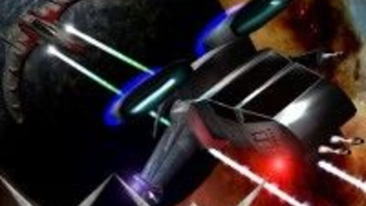 Void War thumbnail 2