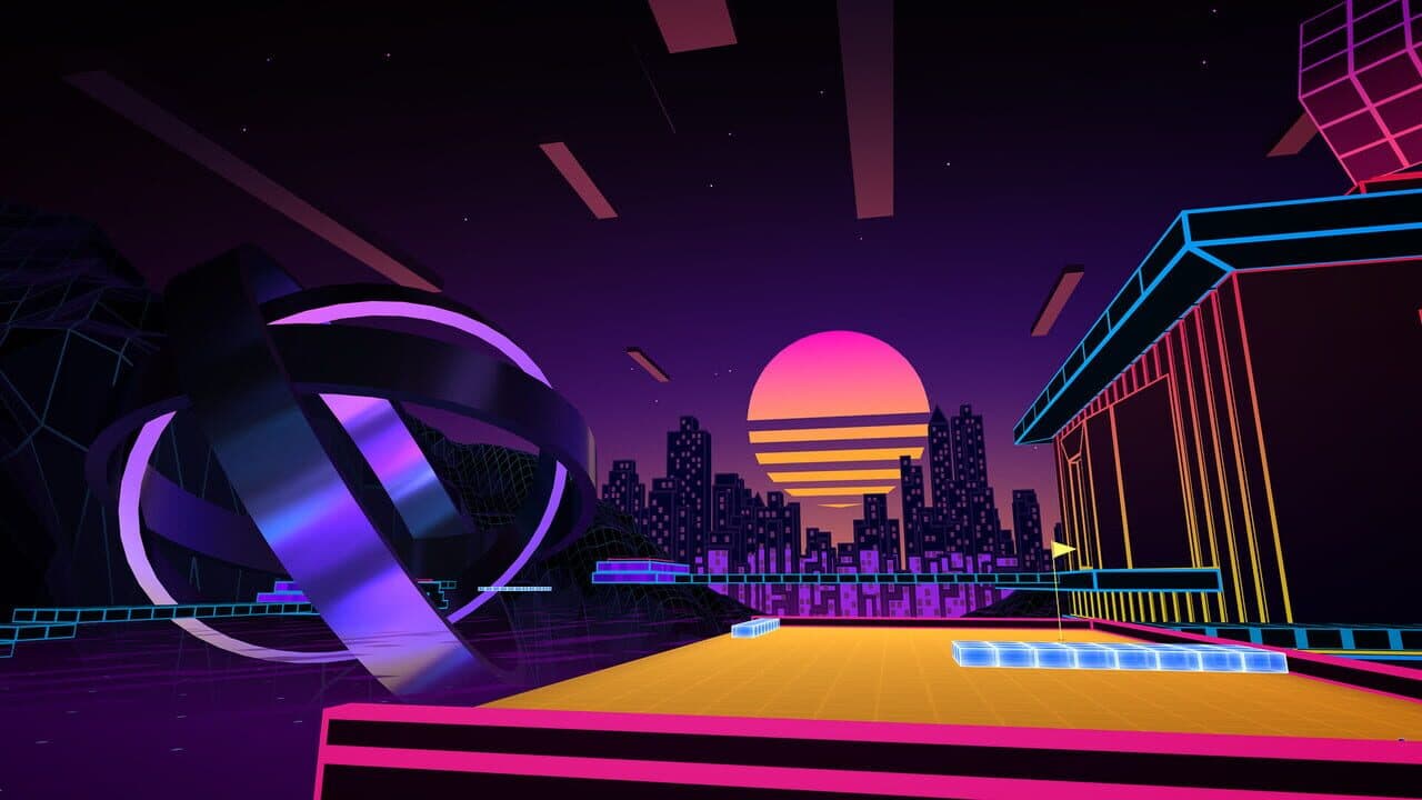 Walkabout Mini Golf: 8-Bit Lair thumbnail 4