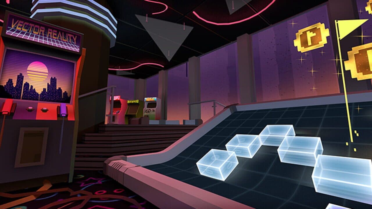 Walkabout Mini Golf: 8-Bit Lair thumbnail 6