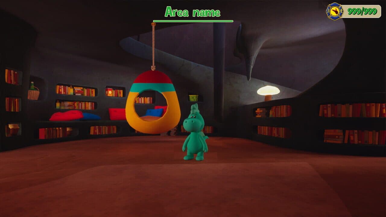 Grisù Tales from Dragontown thumbnail 3