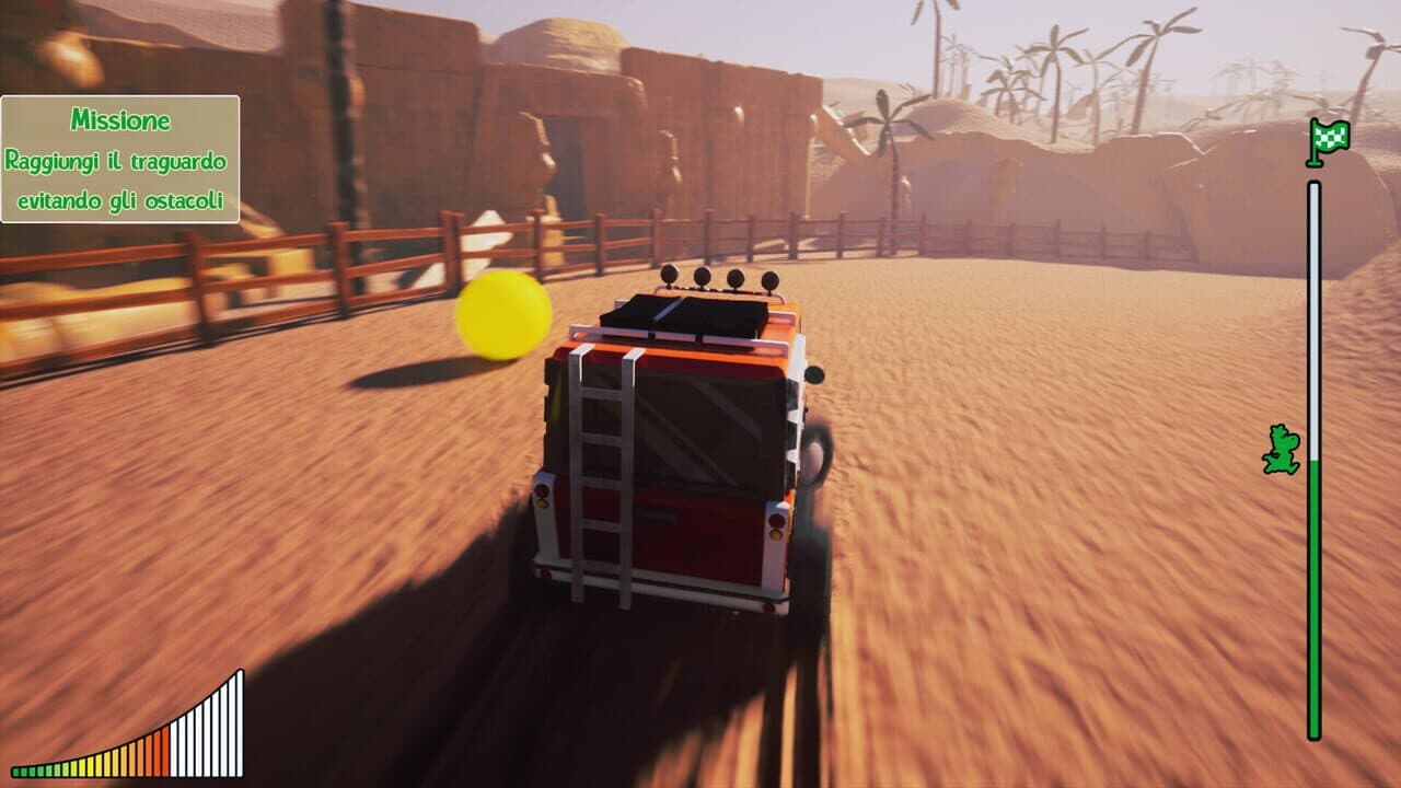 Grisù Tales from Dragontown thumbnail 4