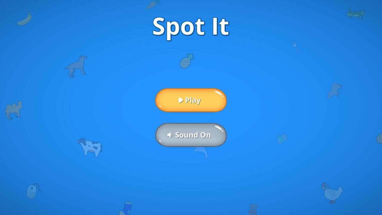 Spot It thumbnail 2