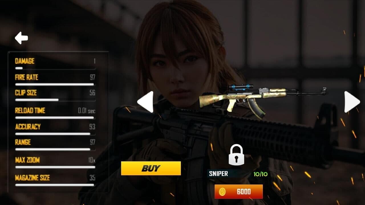 Anime Girls Military Strike thumbnail 2