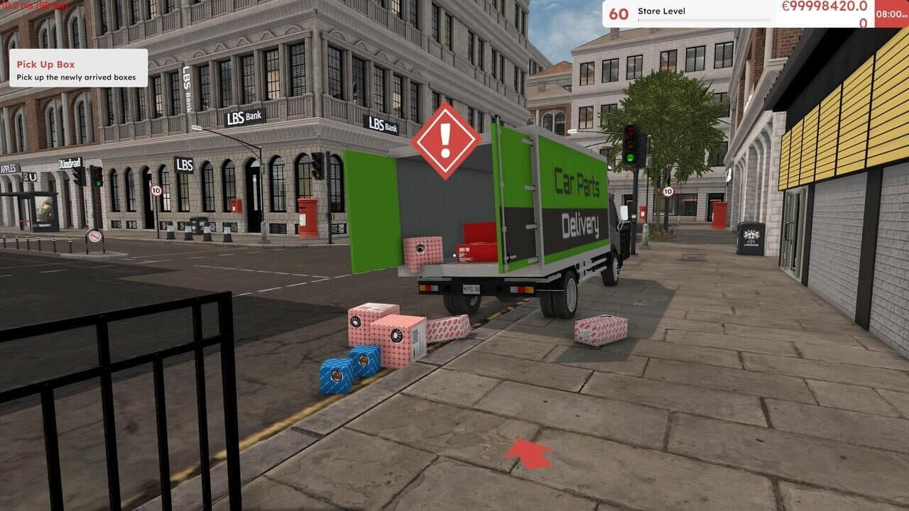 Mechanic Supermarket Simulator thumbnail 6