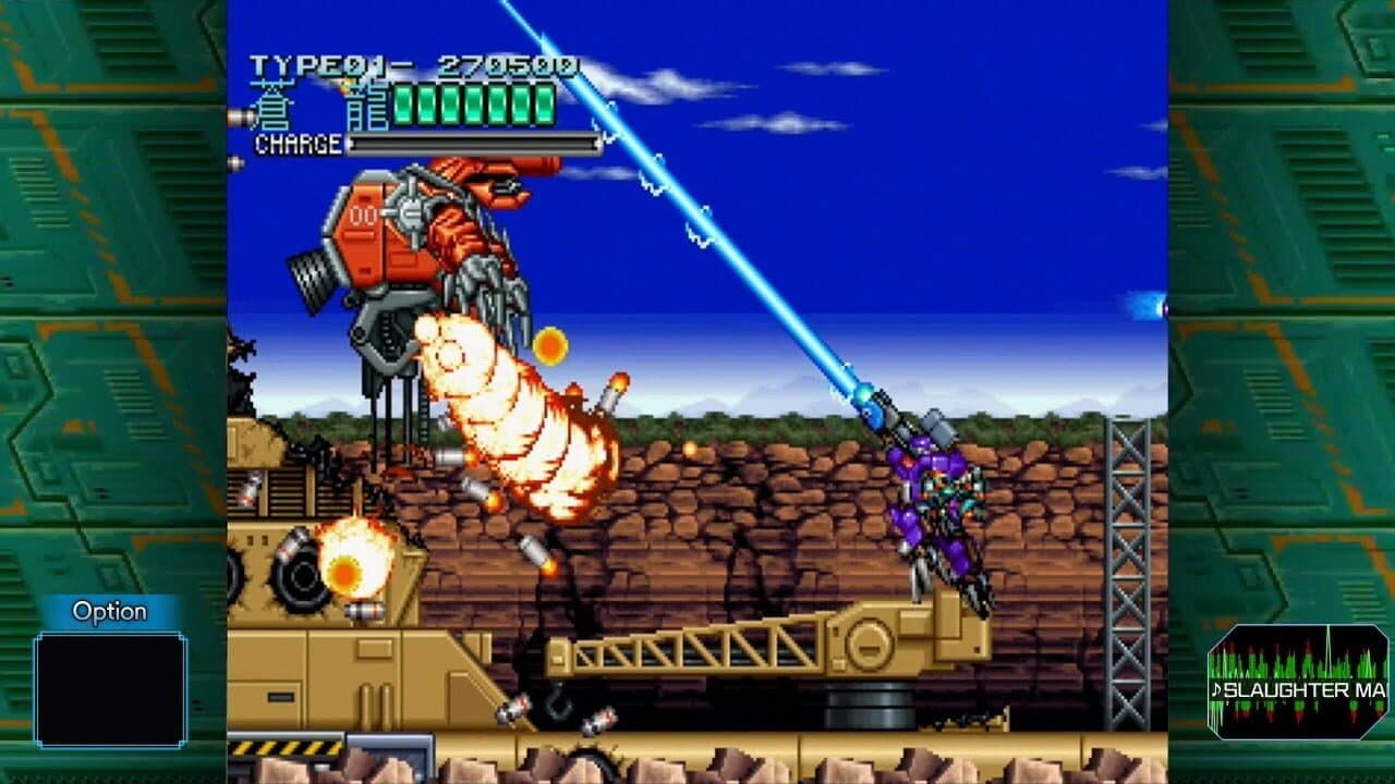 WolfFang Skull Fang: Saturn Tribute Boosted thumbnail 3