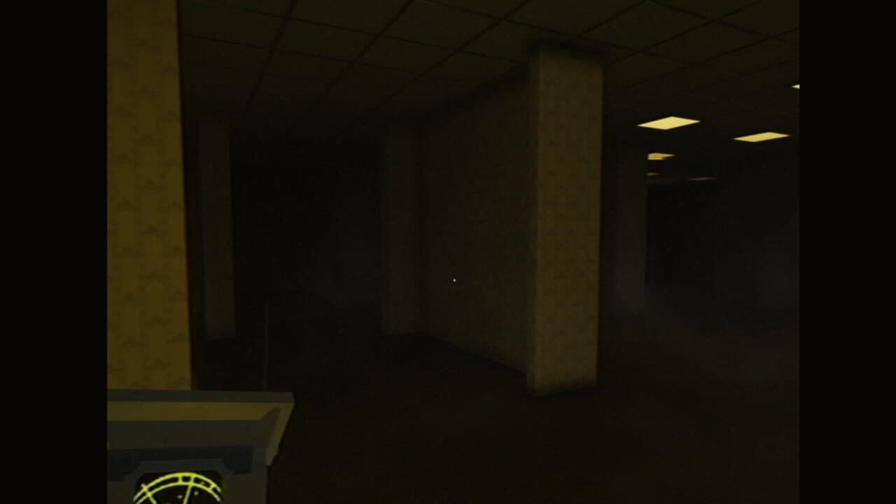 Backrooms: Partygoers thumbnail 3
