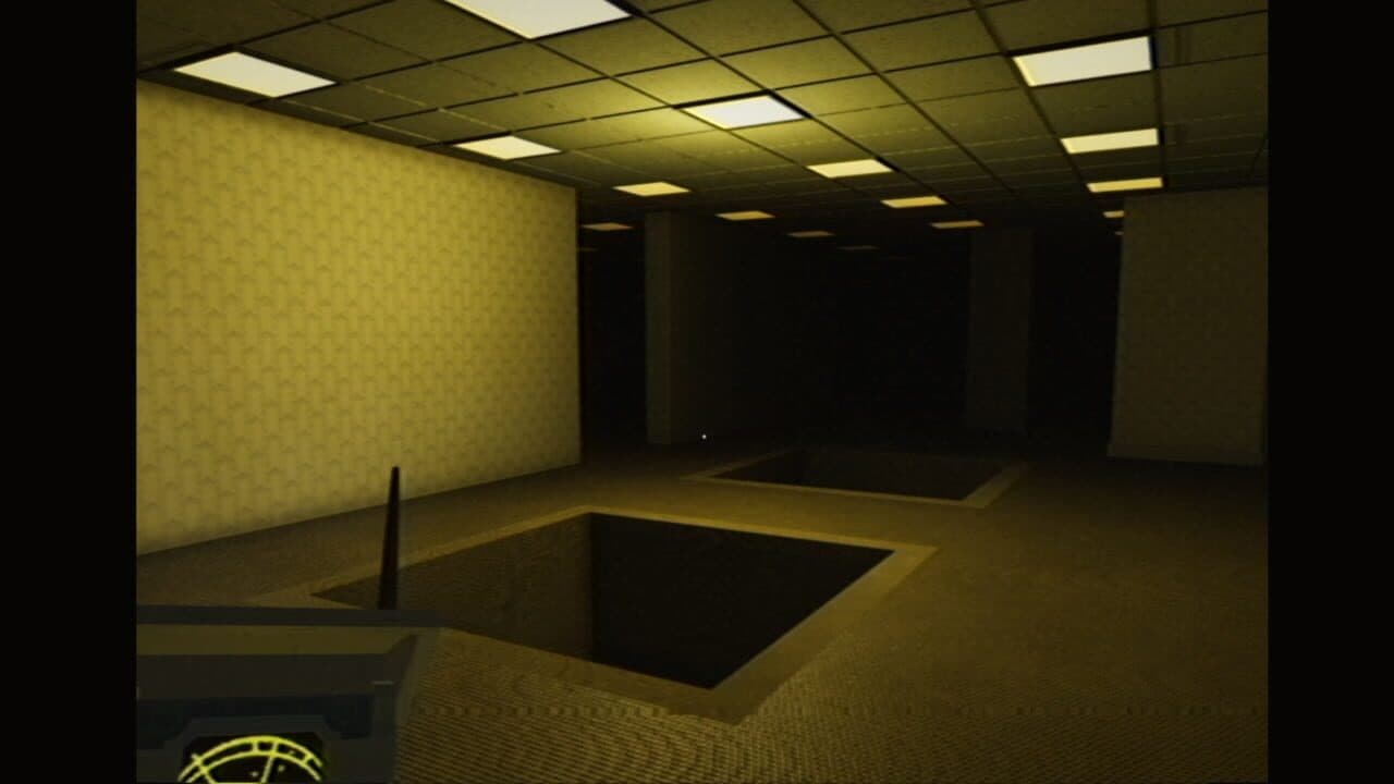 Backrooms: Partygoers thumbnail 4