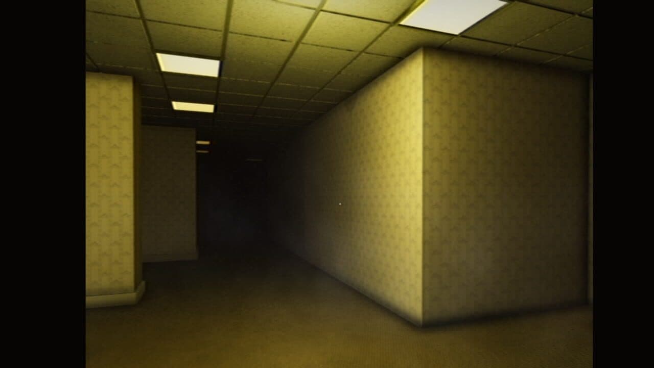 Backrooms: Partygoers thumbnail 6